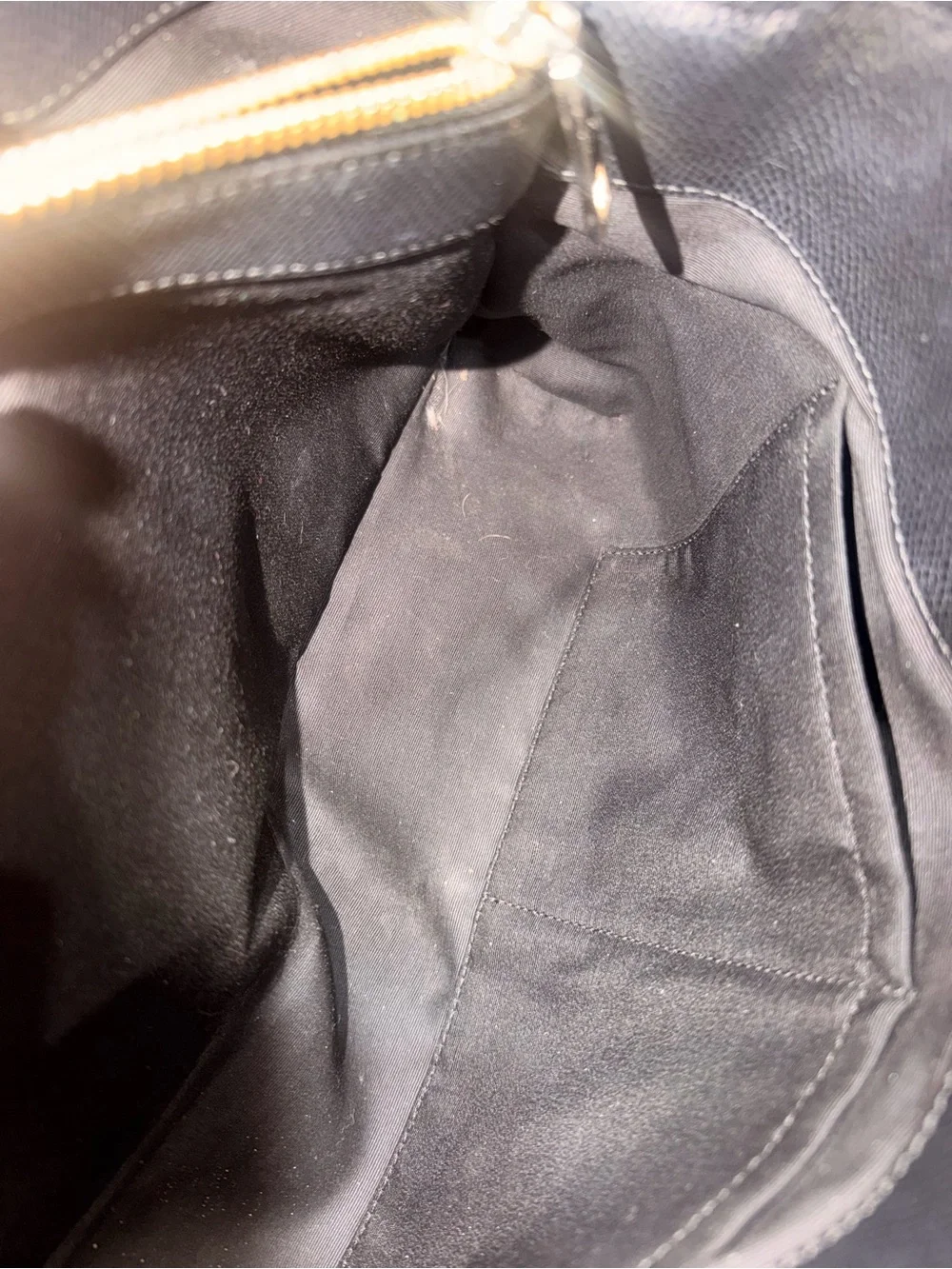 Coach Margot Carryall Satchel   -Preowned As Is